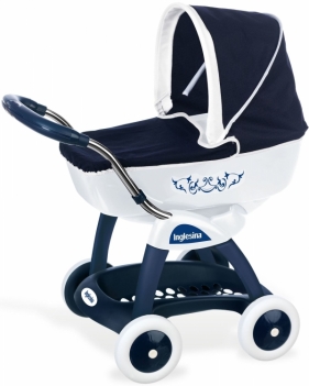 Spacerówka Car Inglesina