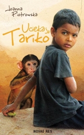 Uciekaj Tariko - Joanna Piotrowska