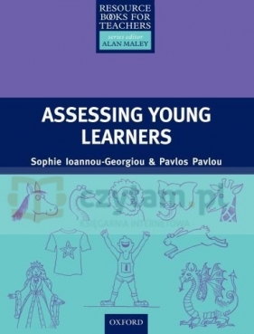 Resource Books:Assessing Young Lear