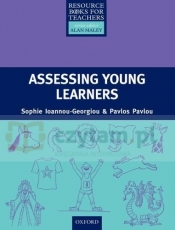 Resource Books:Assessing Young Lear