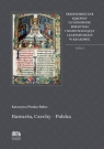 Średniowieczne rękopisy iluminowane T.2 Katarzyna Płonka-Bałus