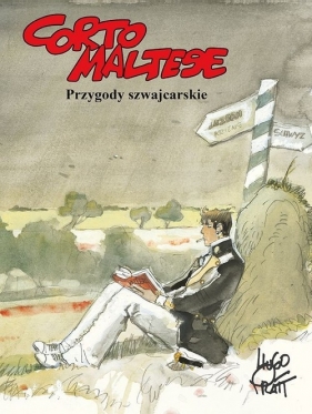 Corto Maltese Tom 11 - Hugo Pratt