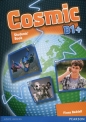 Cosmic B1+ Student's Book + CD - Fiona Beddall