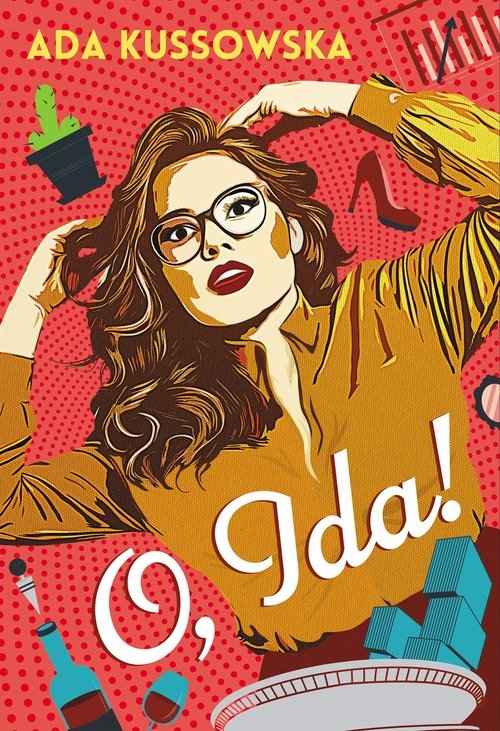 O, Ida!