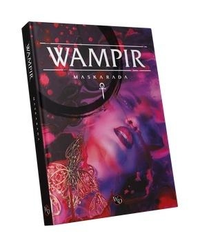 Podręcznik Główny Wampir: Maskarada