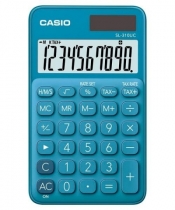 Kalkulator Casio SL-310UC-BU BOX