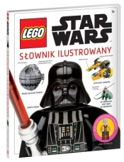 LEGO Star Wars Słownik ilustrowany - <br />