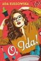 O, Ida! - Ada Kussowska