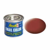 REVELL Email Color 37 Reddish Brown Mat (32137)