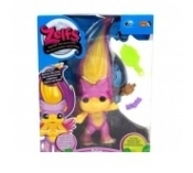 Zelfs Magia Elfów Zelf 12cm z akcesoriami Talon (EP02251/02281)