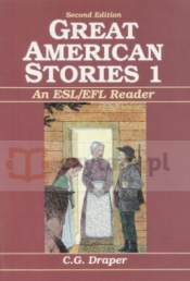 Great American Stories 1 sb 2ed
