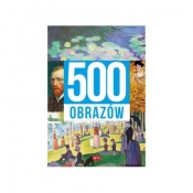 500 obrazów - Luba Ristujczina
