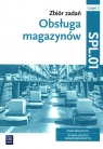 Obsługa magazynów Zbiór zadań Część 2 SPL.01technik logistyk Karpus Grażyna
