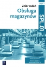  Obsługa magazynów Zbiór zadań Część 2 SPL.01technik logistyk