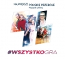 Wszystko gra Największe polskie przeboje Piosenki z filmu
