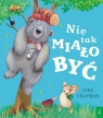 Nie tak miało być Jane Chapman