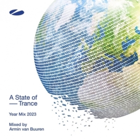A State Of Trance Year Mix 2023 (2 CD)