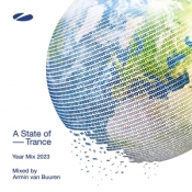 A State Of Trance Year Mix 2023 (2 CD)