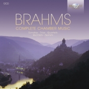 Brahms: Complete Chamber Music - <br />