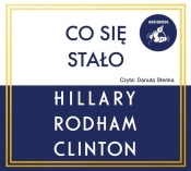 Co się stało (Audiobook)