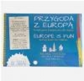 Przygoda z Europ