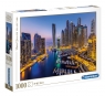 Puzzle High Quality Collection 1000: Dubai (39381)