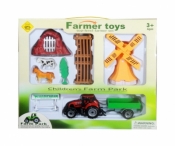 Zestaw farma