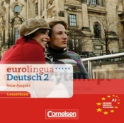 Eurolingua Deutsch NEU 2 CD