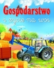 Gospodarstwo i życie na wsi - Francisco Arredondo