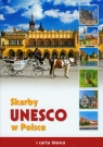 Skarby UNESCO w Polsce