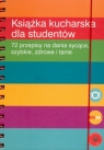 Książka kucharska dla studentów