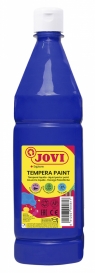 Farba plakatowa JOVI 1000ml granatowa