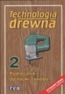 Technologia drewna 2 Podręcznik do nauki zawodu Deyda Brigitte,  Beilschmidt Linus,