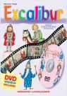 Theatrino Excalibur + DVD Video