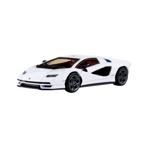 Hot Wheels Lamborghini Countach 1:43