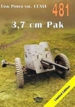 Tank Power vol. CCXVI 481 3,7 cm Pak