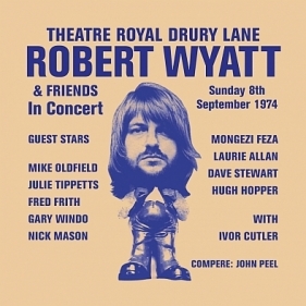 Theatre Royal Drury Lane… (2 Vinyl)