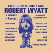 Theatre Royal Drury Lane… (2 Vinyl)