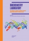 Biochemistry Laboratory For Students of School of Medicine in English