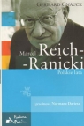 Marcel Reich-Ranicki Polskie lata