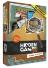 Hidden Games: Wczasy na wyspie