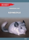 Szynszyle wyd. 2021 Agnieszka Zas