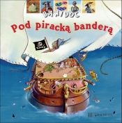 Bawidoc - Pod piracką banderą