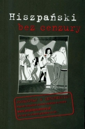 Bez cenzury Hiszpański - <br />