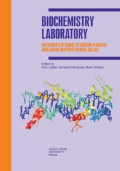 Biochemistry Laboratory