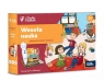  Czytaj z Albikiem: Set Pióro + Wesoła Nauka (61550)