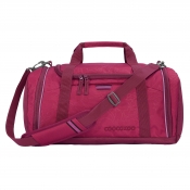 Hama, torba sportowa Coocazoo 2.0 - Berry Boost (211392)