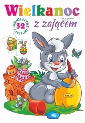 Wielkanoc z zającem - Kruszewski Włodzimierz, Błędowski Ernest