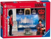 WIEŻA W LONDYNIE 1000EL (195817)