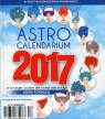 Astrocalendarium 2017 Konaszewska-Rymarkiewicz Krystyna